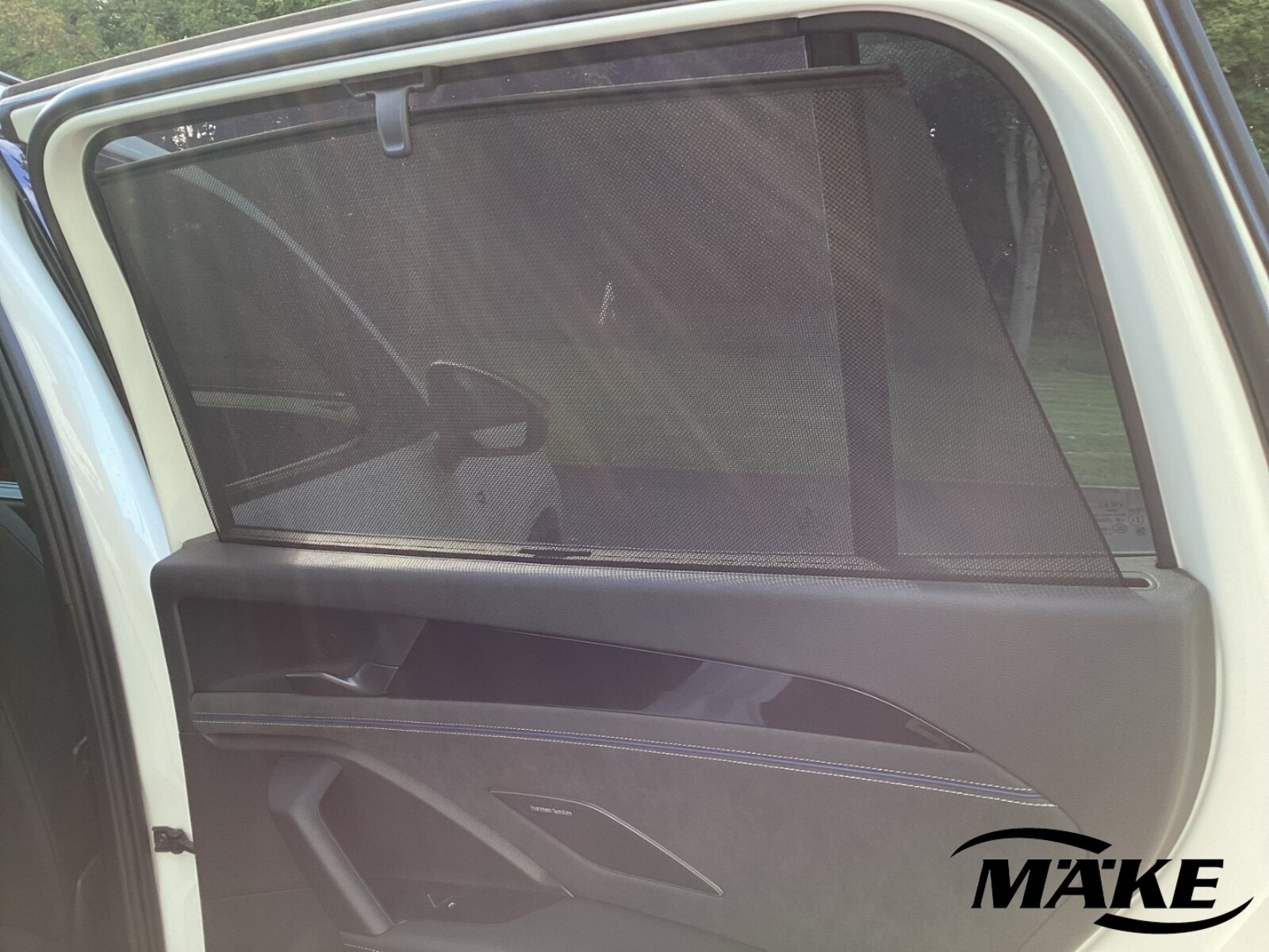 Volkswagen Tayron – Bild 9