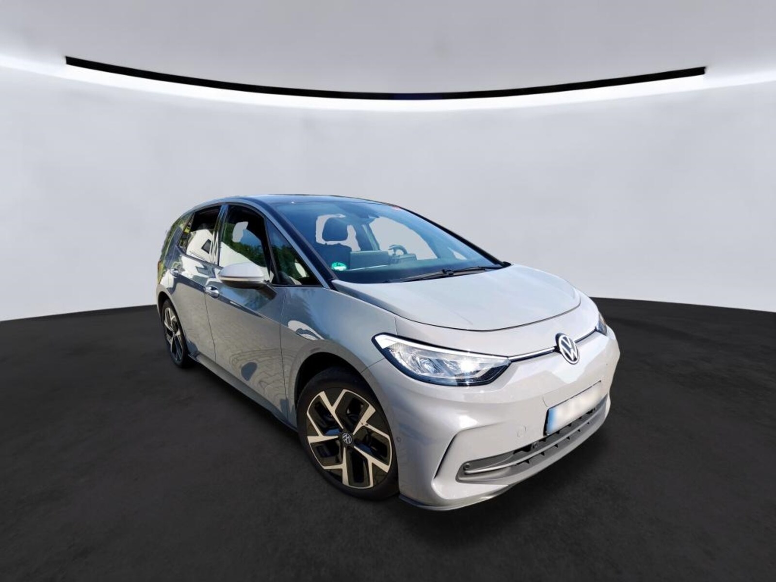 Volkswagen ID.3 – Bild 2