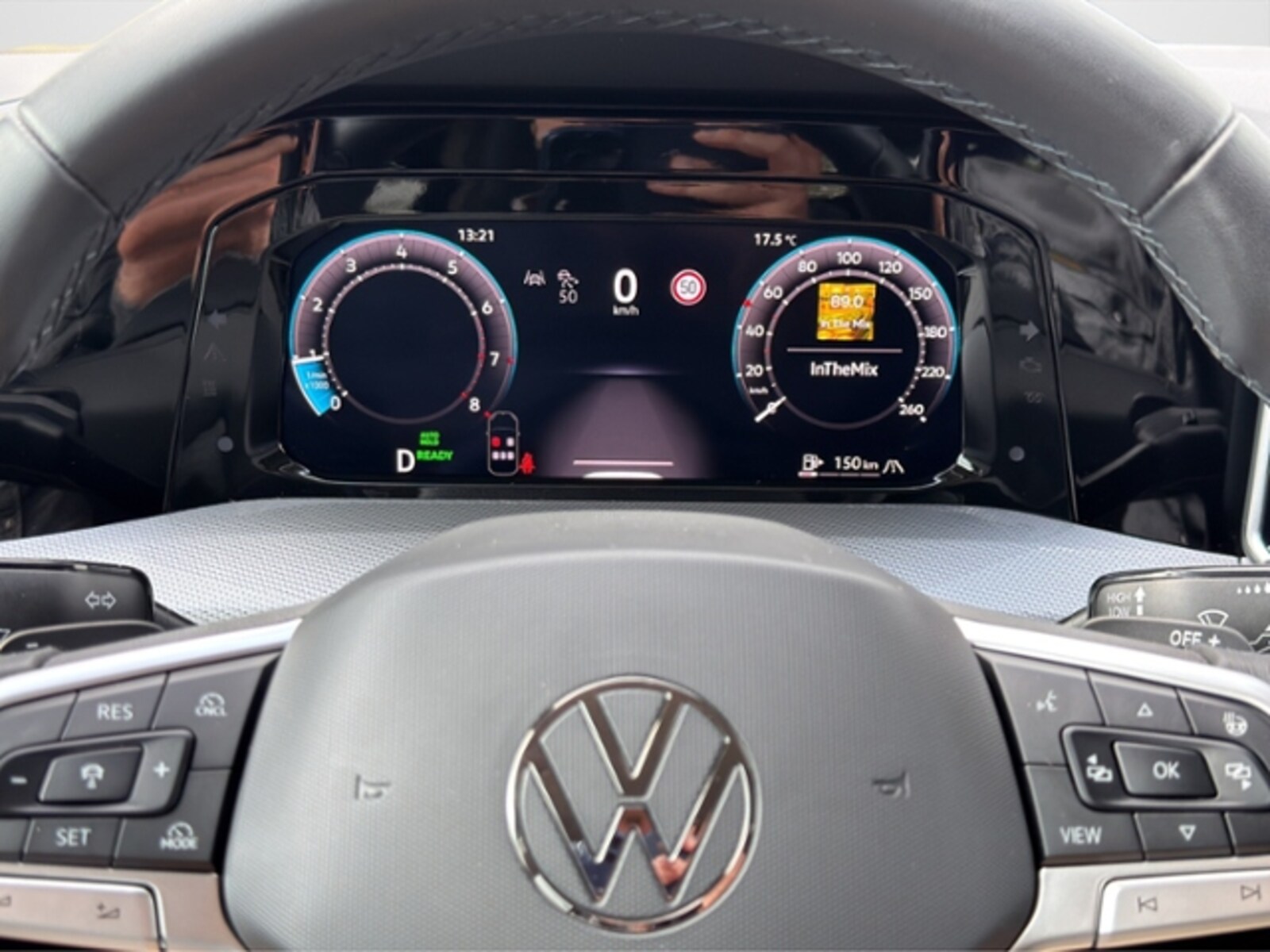 Volkswagen Golf – Bild 10