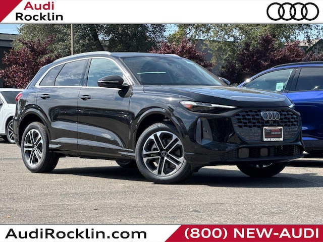 2026 Audi Q5