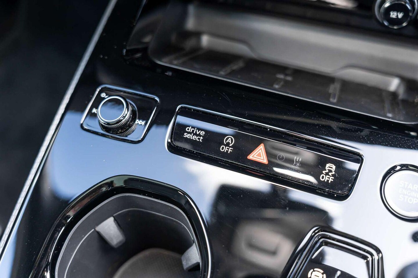 Image about Audi A5 Avant TFSI quattro 200 kW S tronic