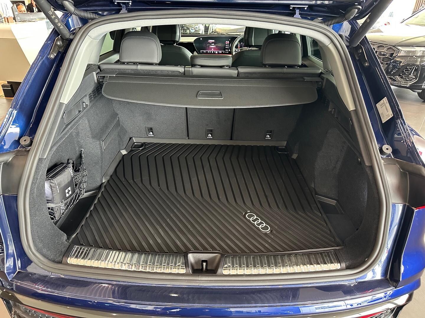 Image about Audi Q5 SUV TFSI 150 kW