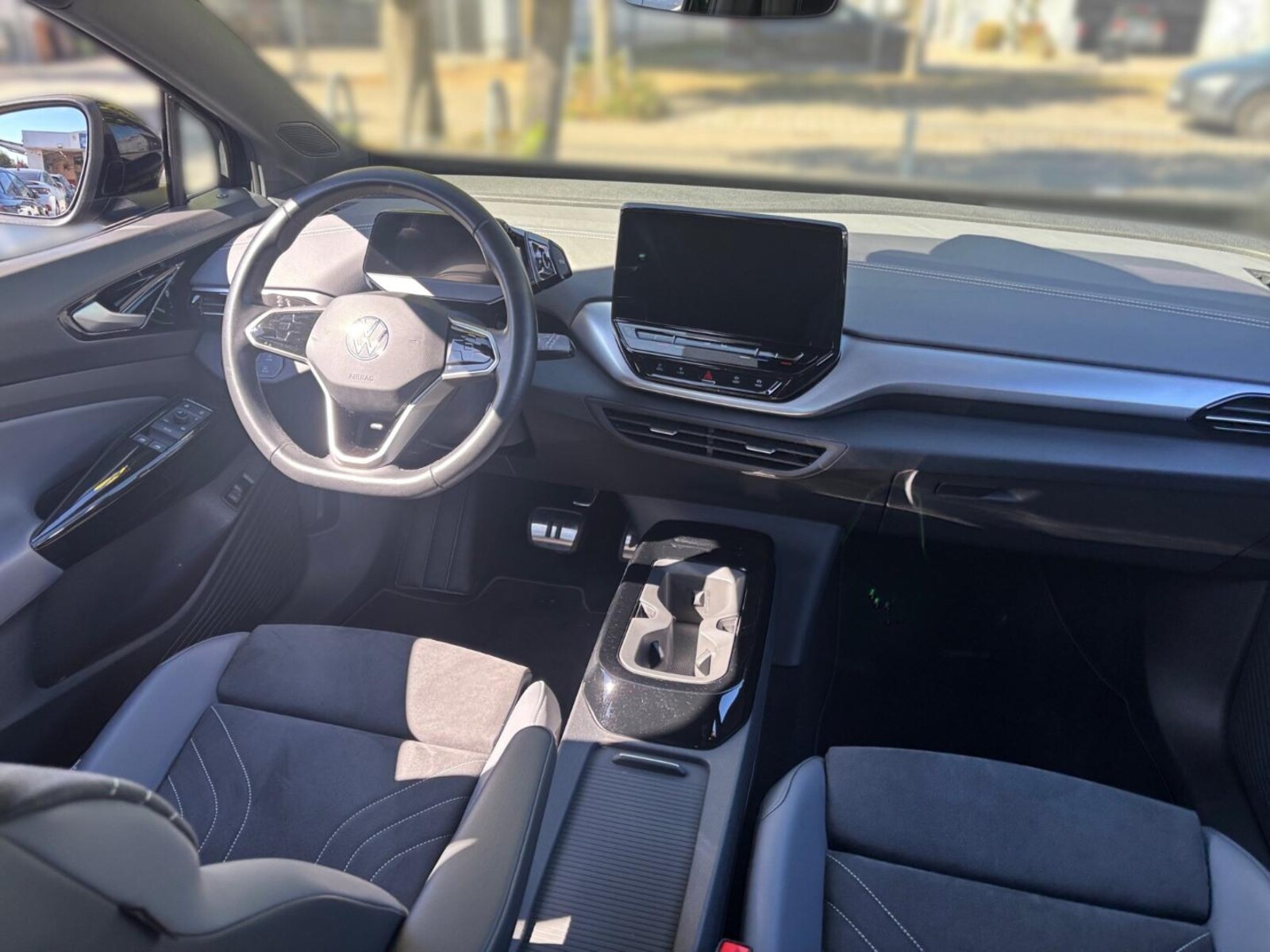 Volkswagen ID.4 – Bild 13