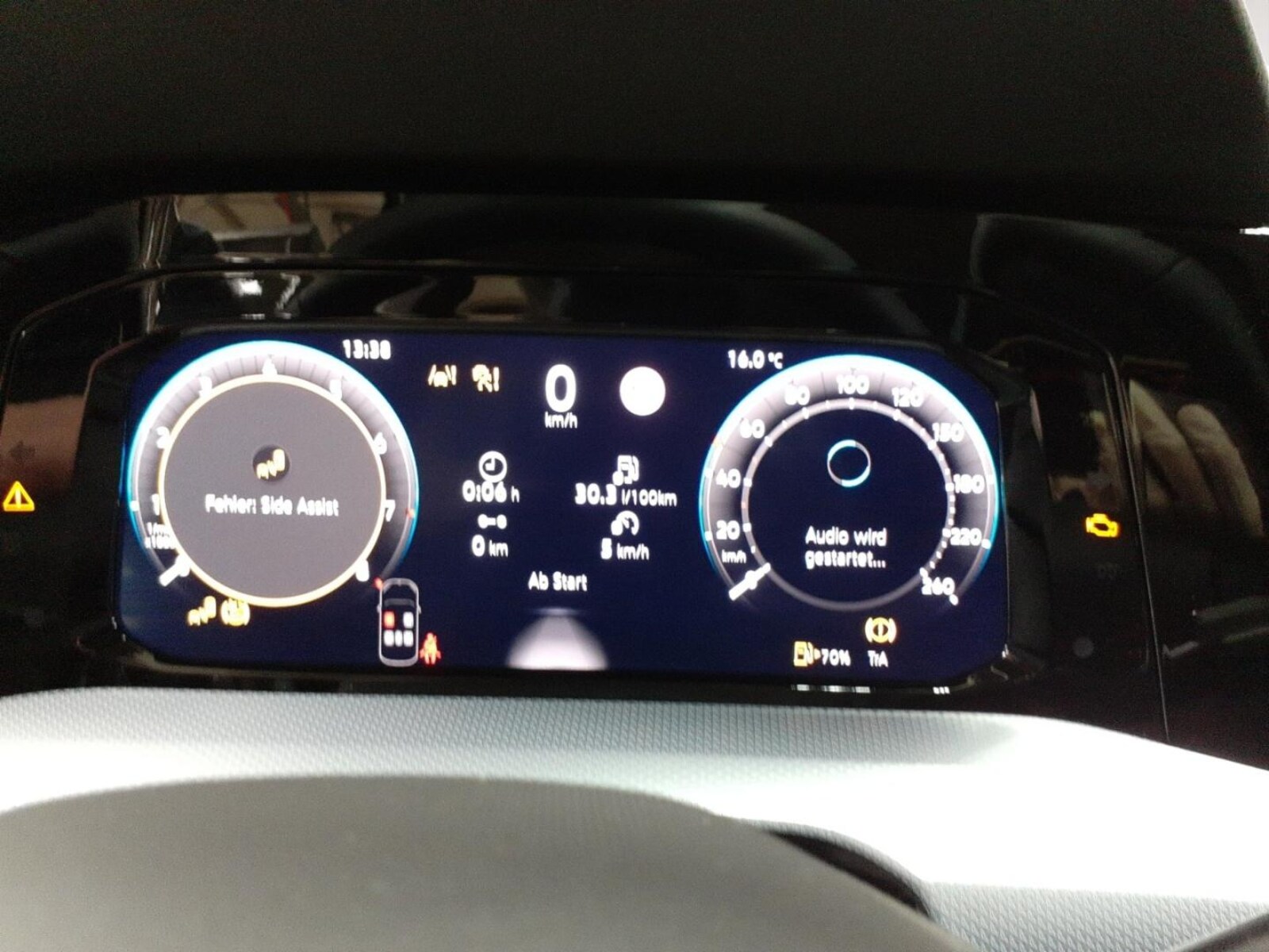 Volkswagen Golf – Bild 12
