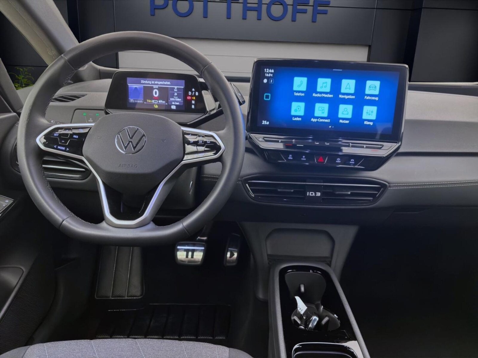 Volkswagen ID.3 – Bild 14