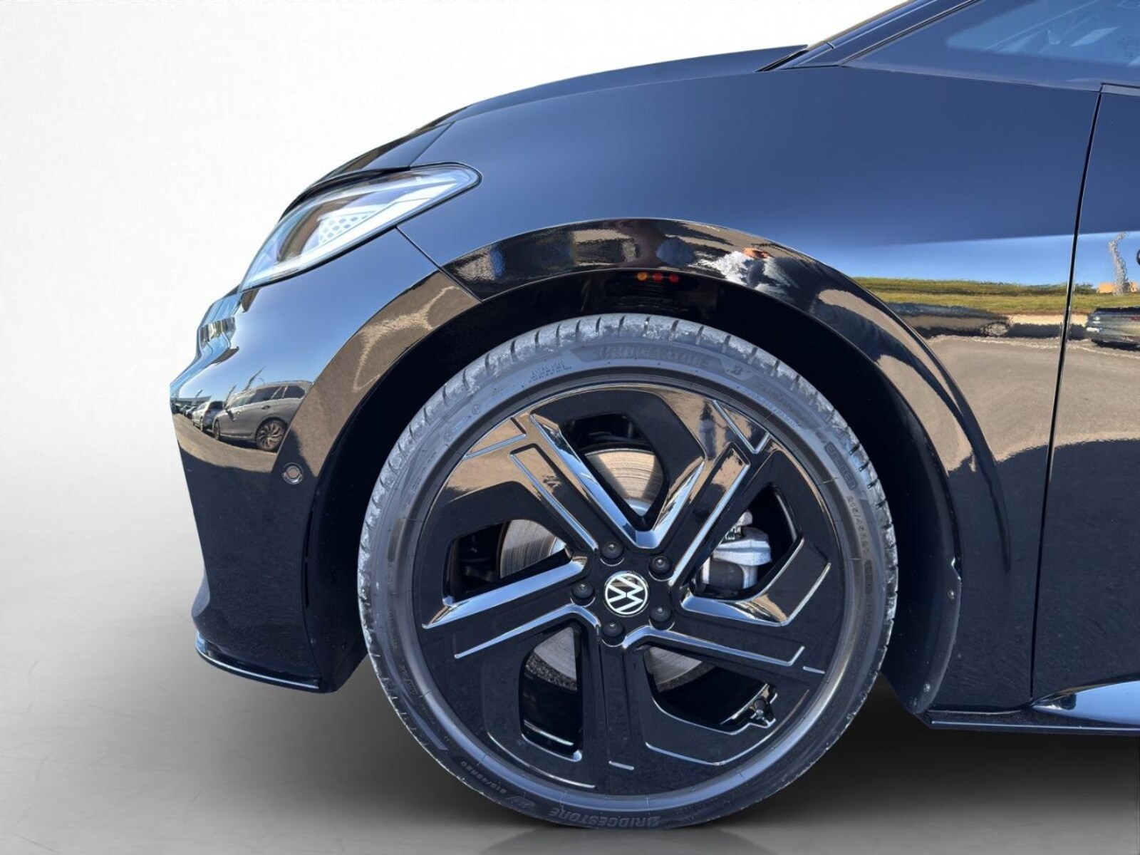 Volkswagen ID.3 – Bild 12