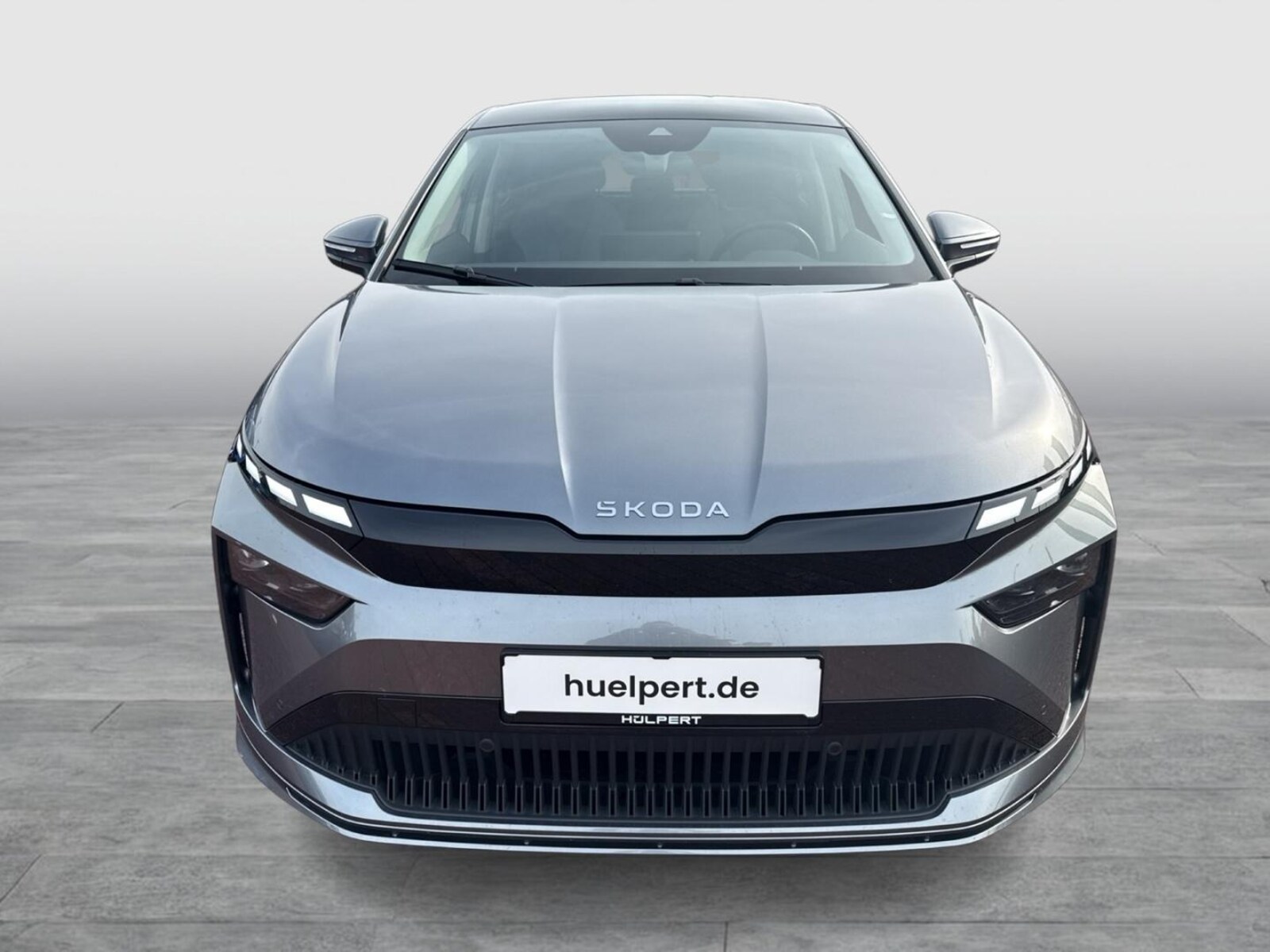 Škoda Enyaq Coupé – Bild 4