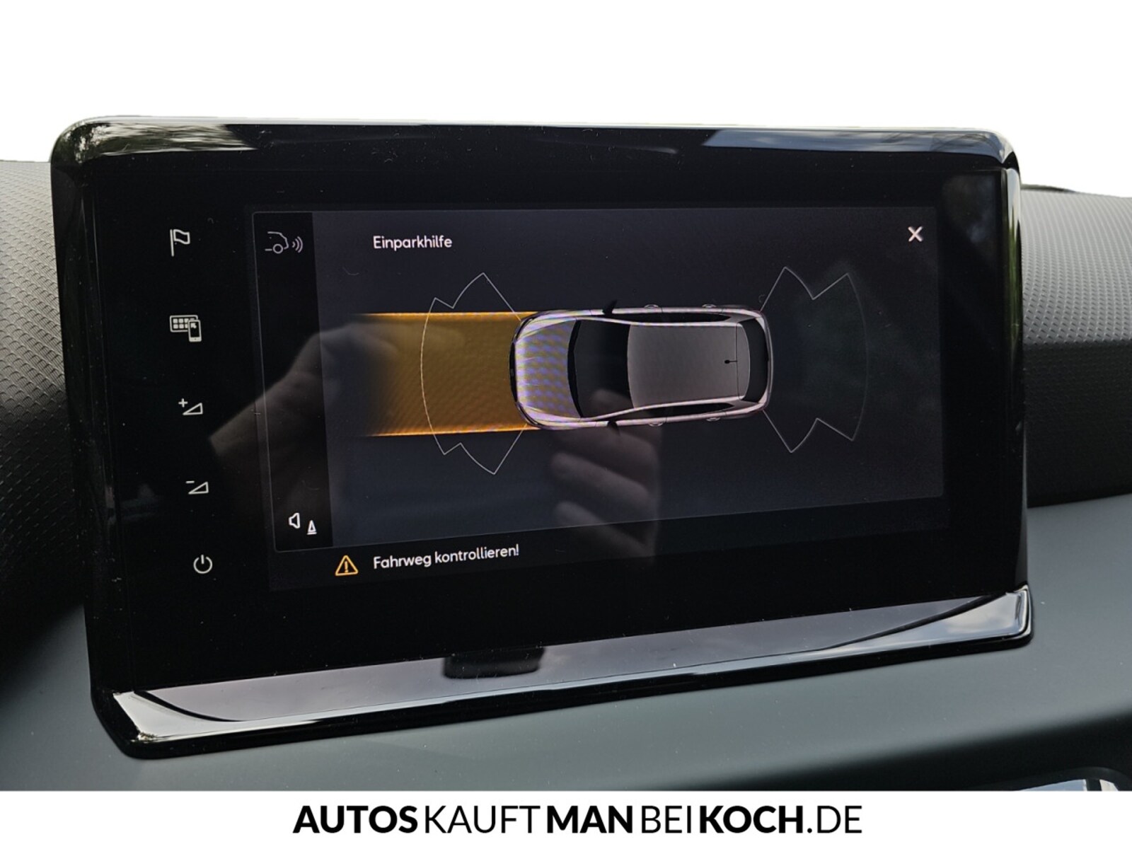 SEAT Ibiza – Bild 14
