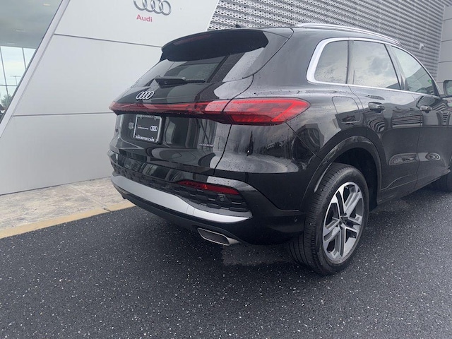 2025 Audi New Q5 Premium - Photo 32