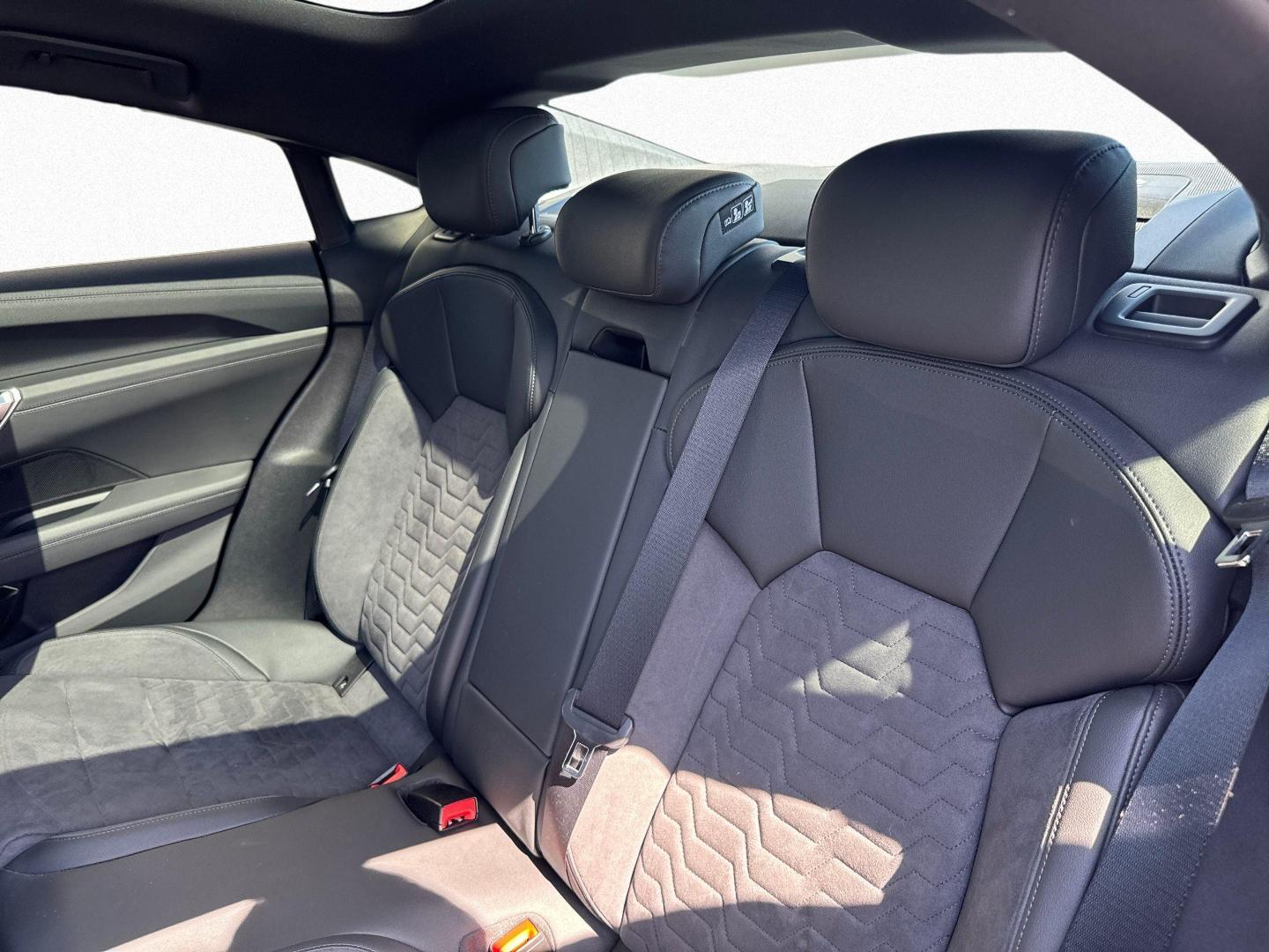 Image about Audi RS e-tron GT e-tron quattro