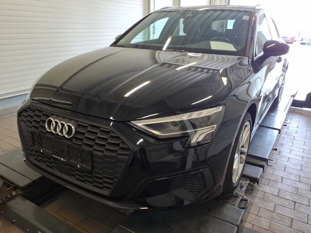 Audi A3 Sportback TFSI E 40 TFSI E S Tronic - 2021 - Joinsteer - #2