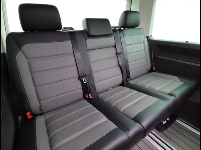 Volkswagen T6.1 Multivan