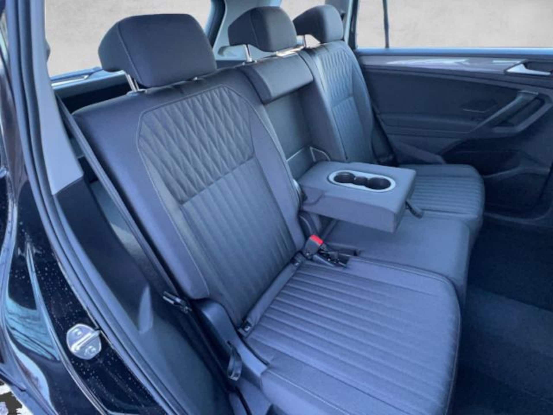 Volkswagen Tiguan Allspace Life