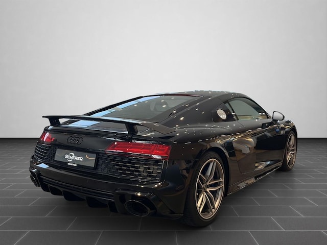 Audi R8 Coupé V10 Performance Quattro FSI Quattro S Tronic - - Joinsteer - #2