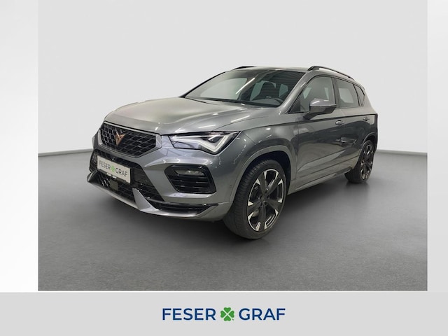 CUPRA Ateca VZ 2.0 TSI DSG LED*NAVI*DCC*PDC*RFK*PANO*1 (DKT4996733)