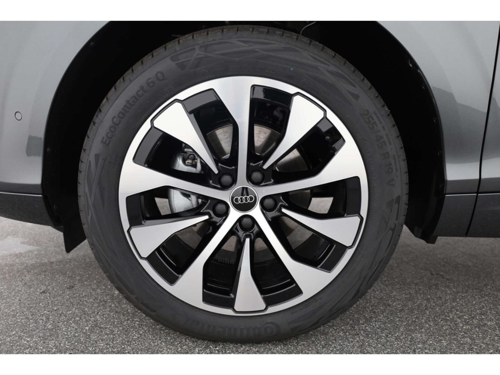 Audi Q3 – Bild 8