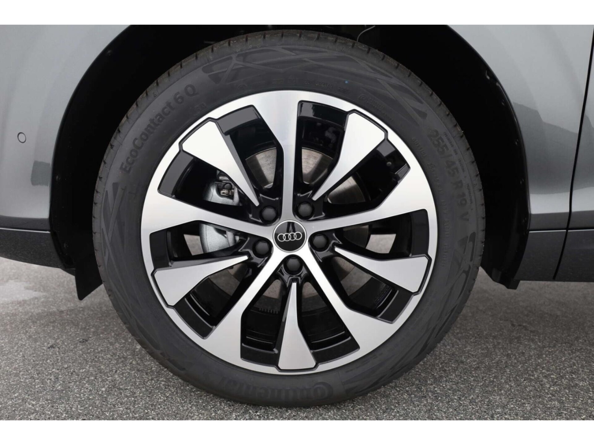 Audi Q3 SUV