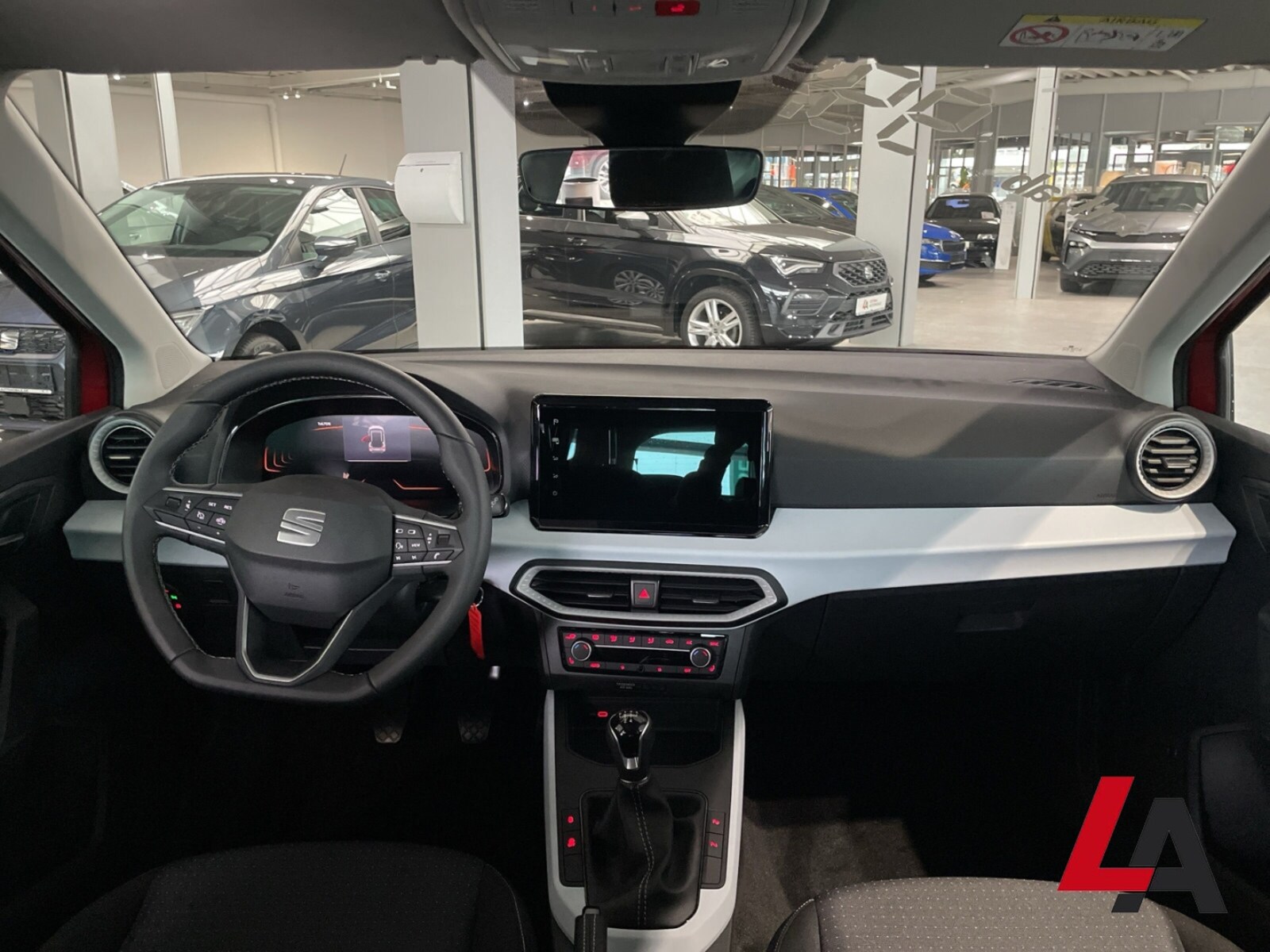 SEAT Arona – Bild 11