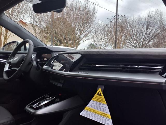 2025 Audi Q4 e-tron Premium Plus - Photo 10