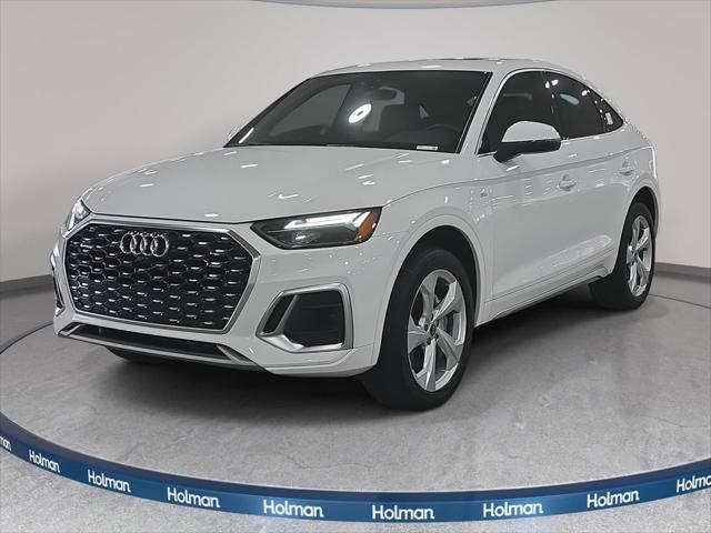 2023 Audi Q5 Sportback