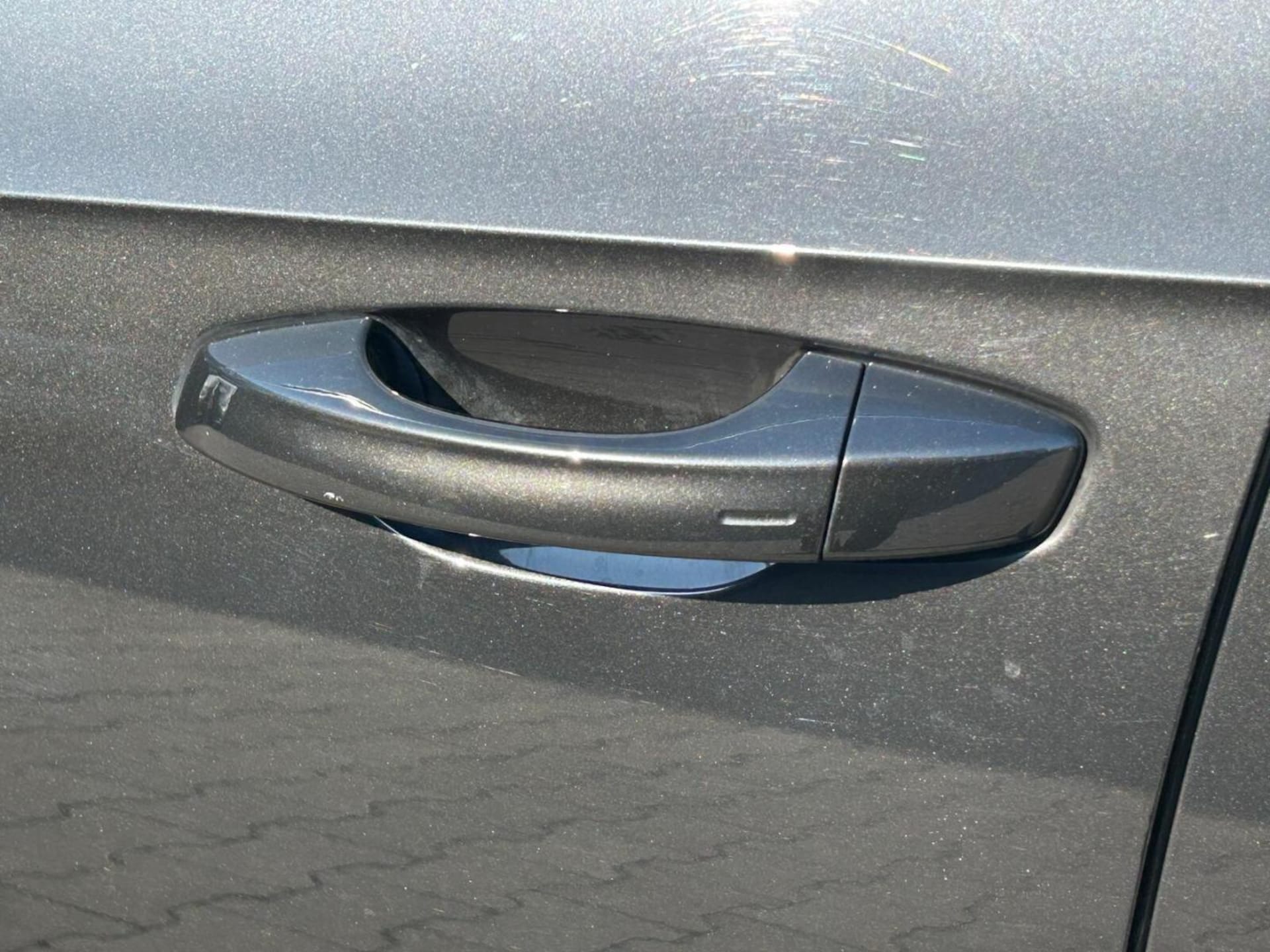 Volkswagen Arteon Model bazowy