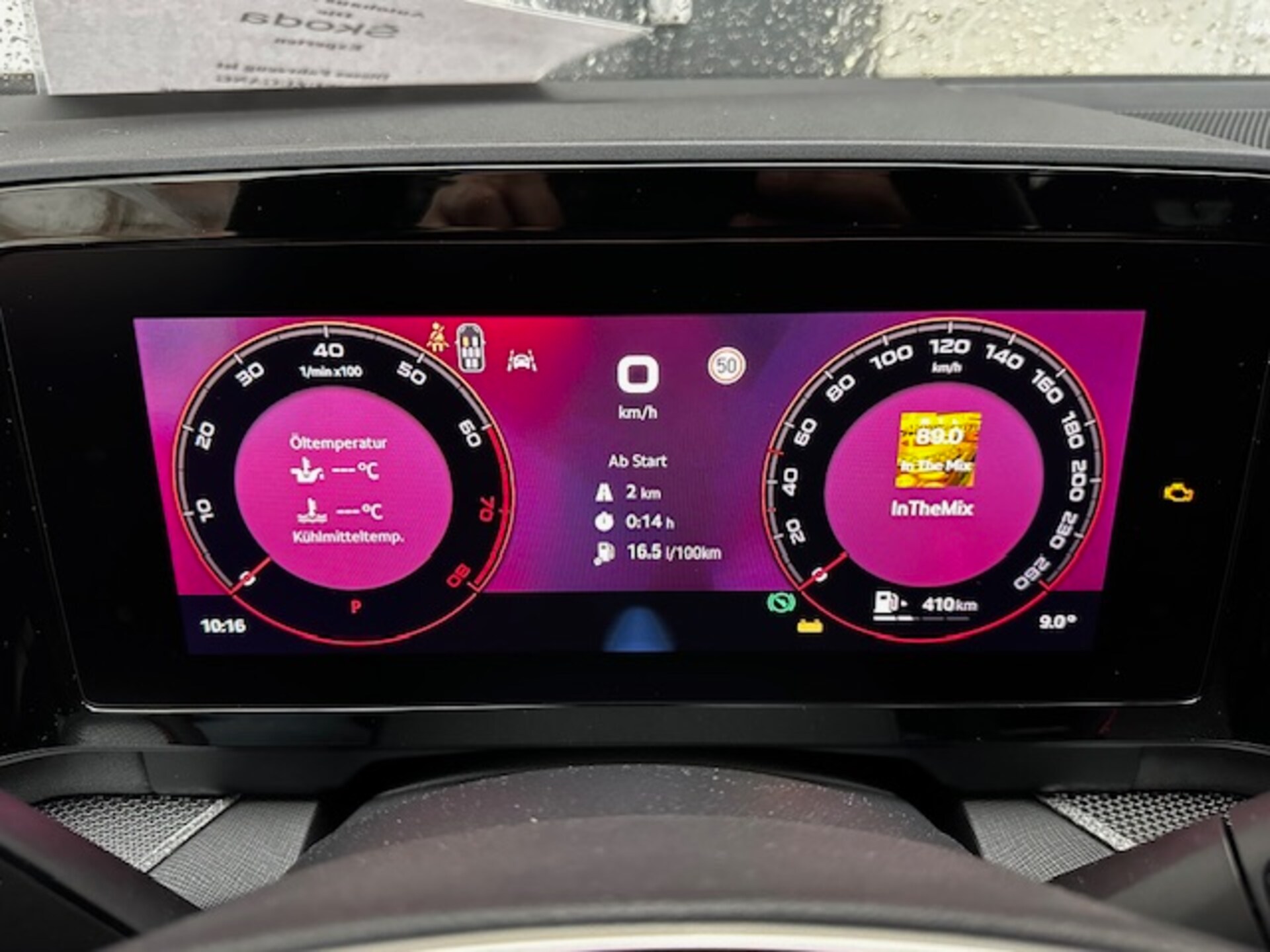 Skoda Kodiaq Sportline