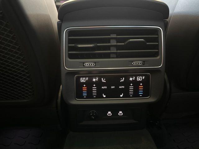 2026 Audi SQ8 Prestige - Photo 14