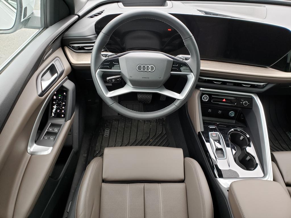 2025 Audi Q5 Premium Plus - Photo 10