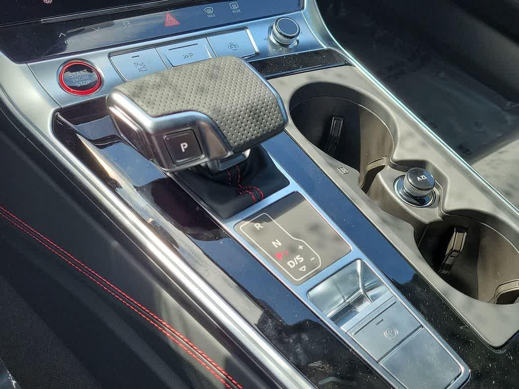 2026 Audi RS 7 Base - Photo 17