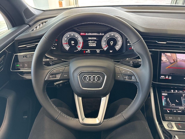 2026 Audi Q7 Premium - Photo 19