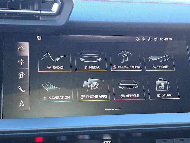 2026 Audi S3 Base - Photo 23