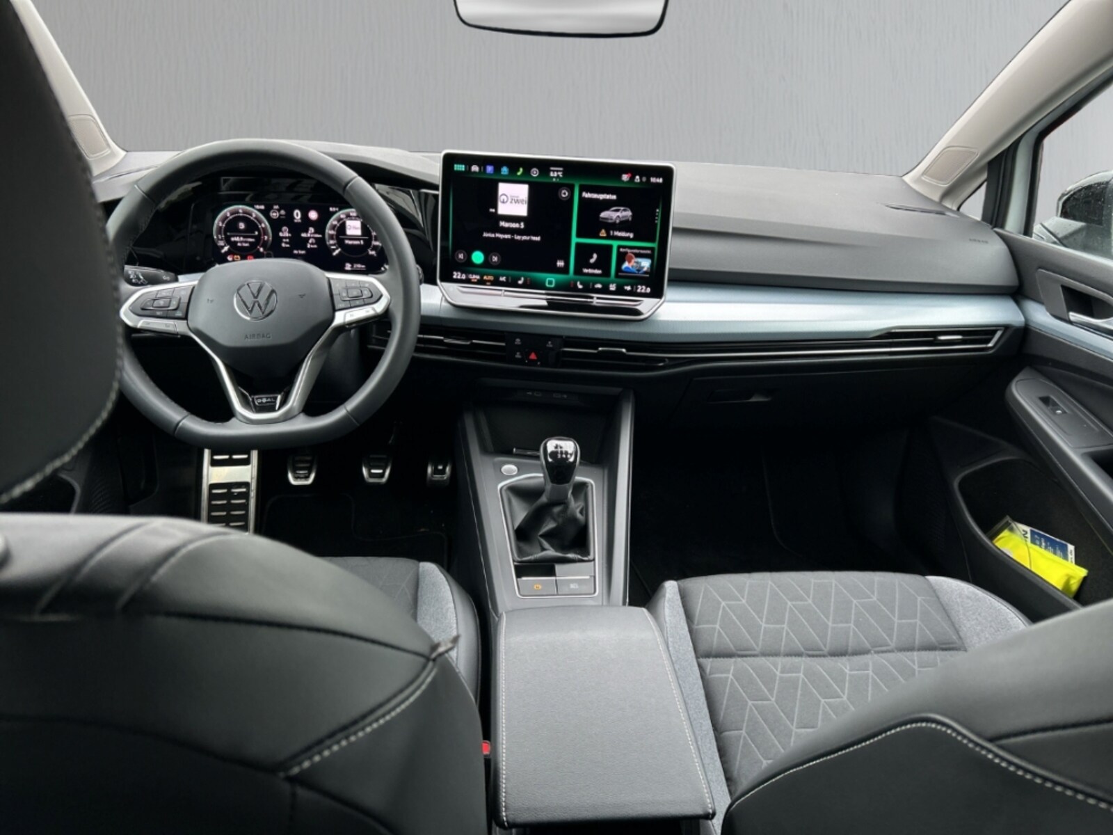Volkswagen Golf – Bild 15