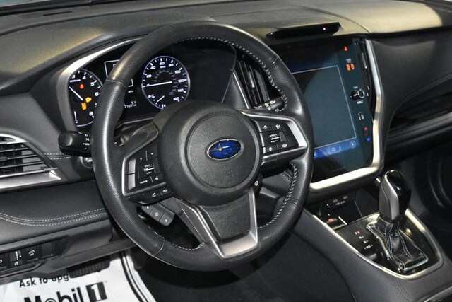 2021 Subaru Outback