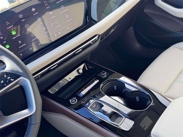 2025 Audi A5 Premium Plus - Photo 21