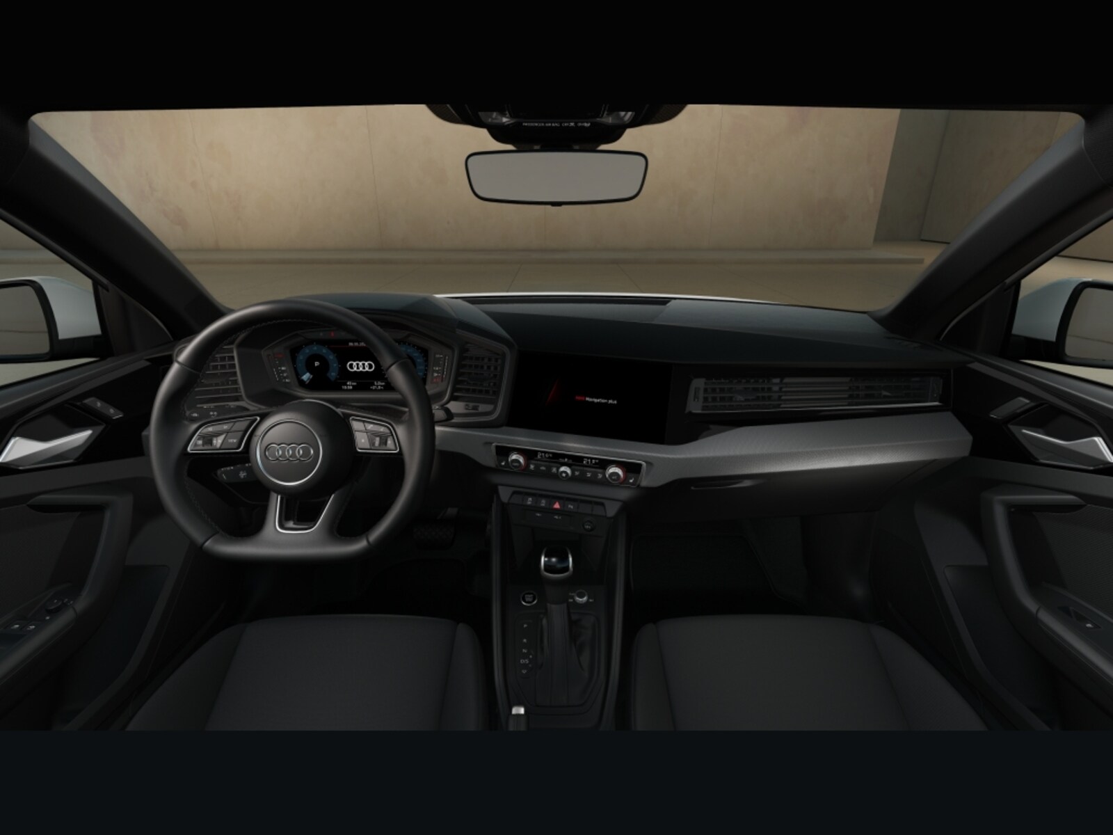 Audi A1 Sportback – Bild 7