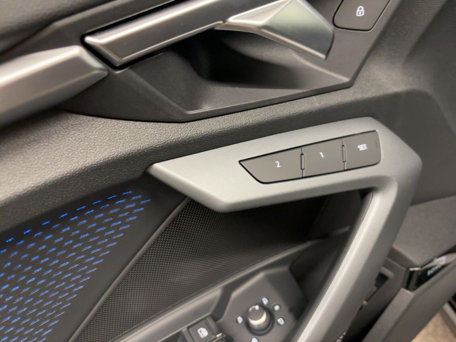 Audi A3 Sportback – Bild 16