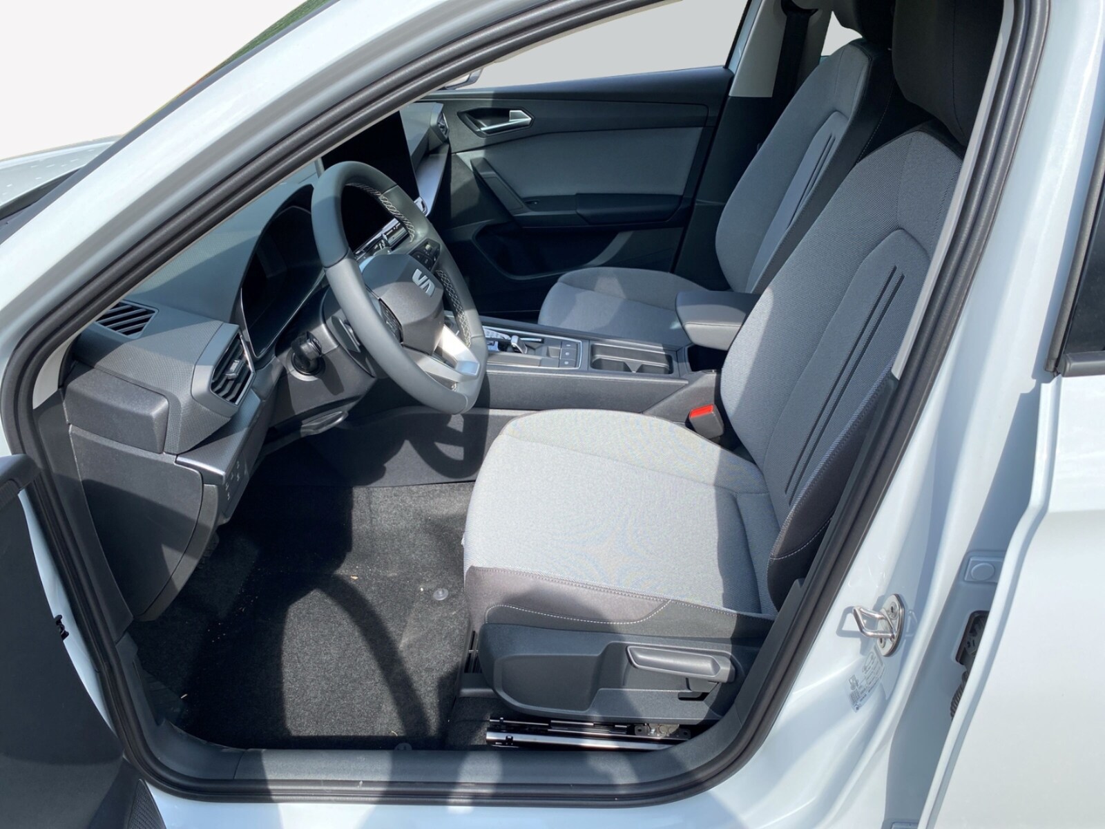 SEAT Leon Sportstourer – Bild 10