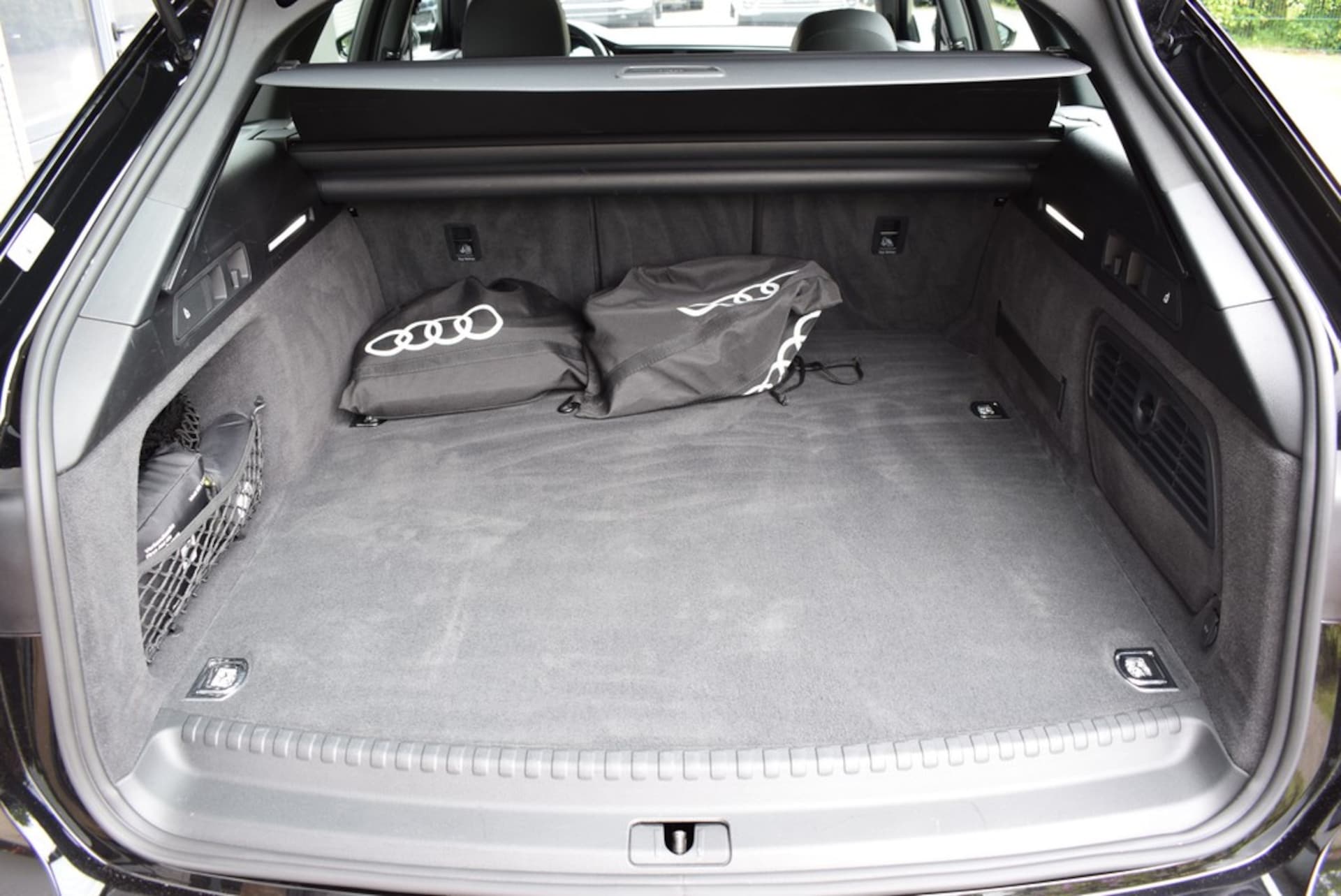Audi A6 Avant TFSI e Sport