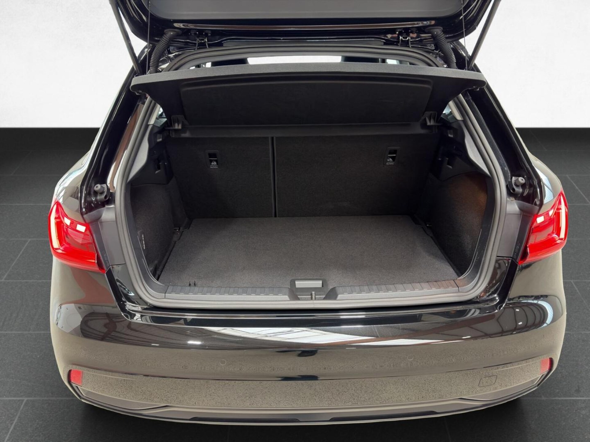 Audi A1 Sportback Advanced