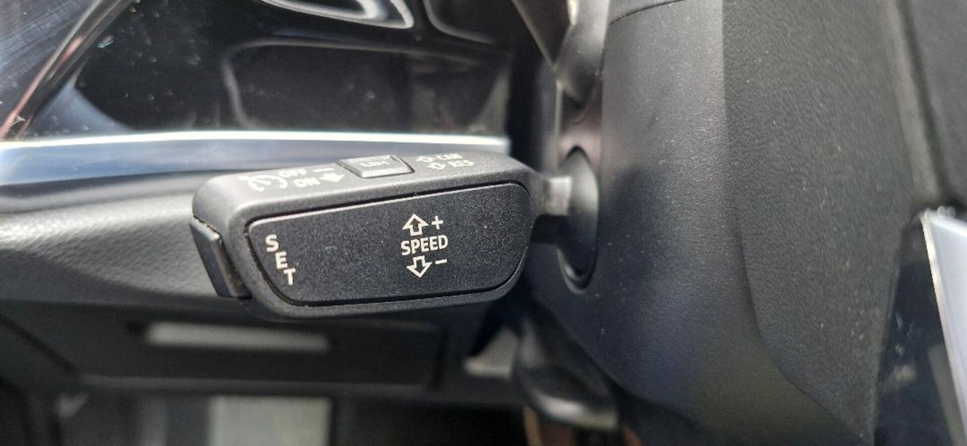 Audi Q3 TFSI e