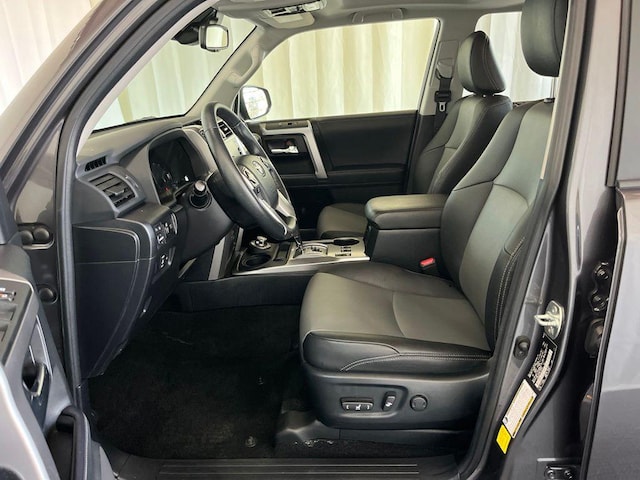 2023 Toyota 4Runner