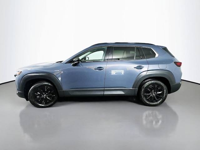 2025 Mazda CX-50 Hybrid