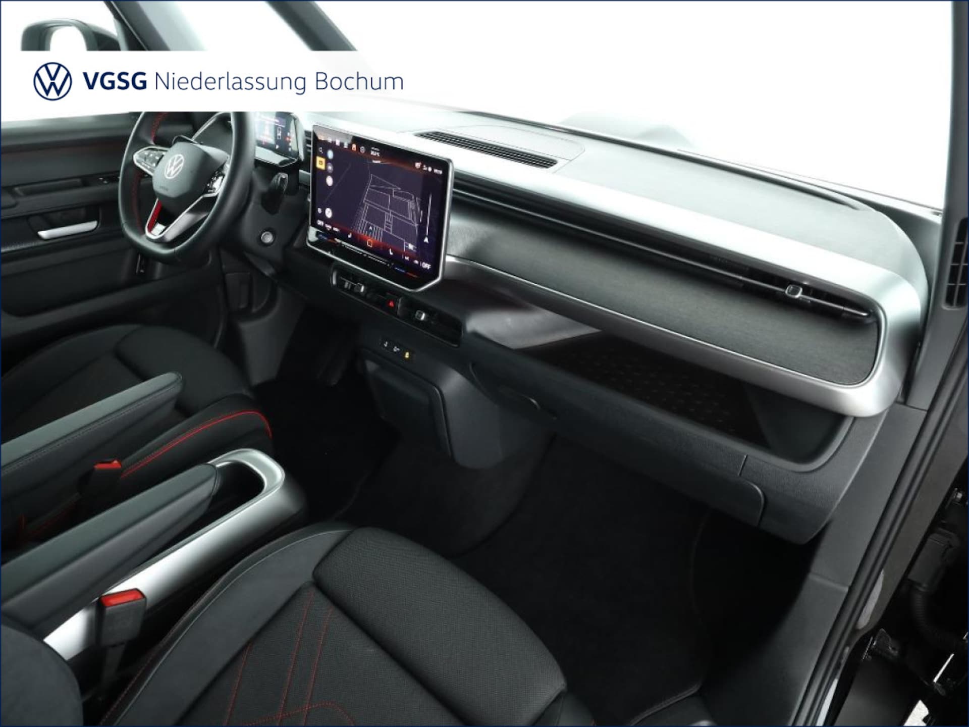 Volkswagen ID. Buzz GTX