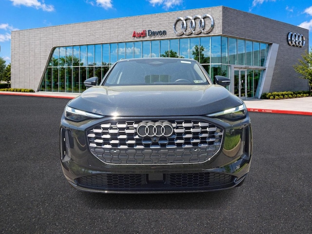 2025 Audi Q5