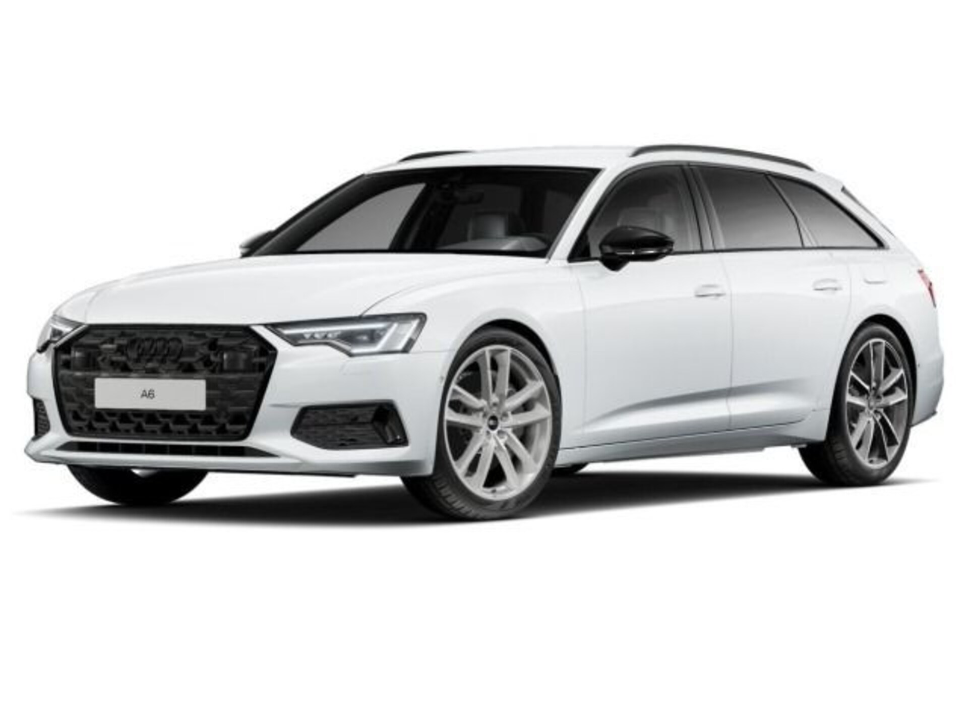 Audi A6 Avant TFSI e Sport