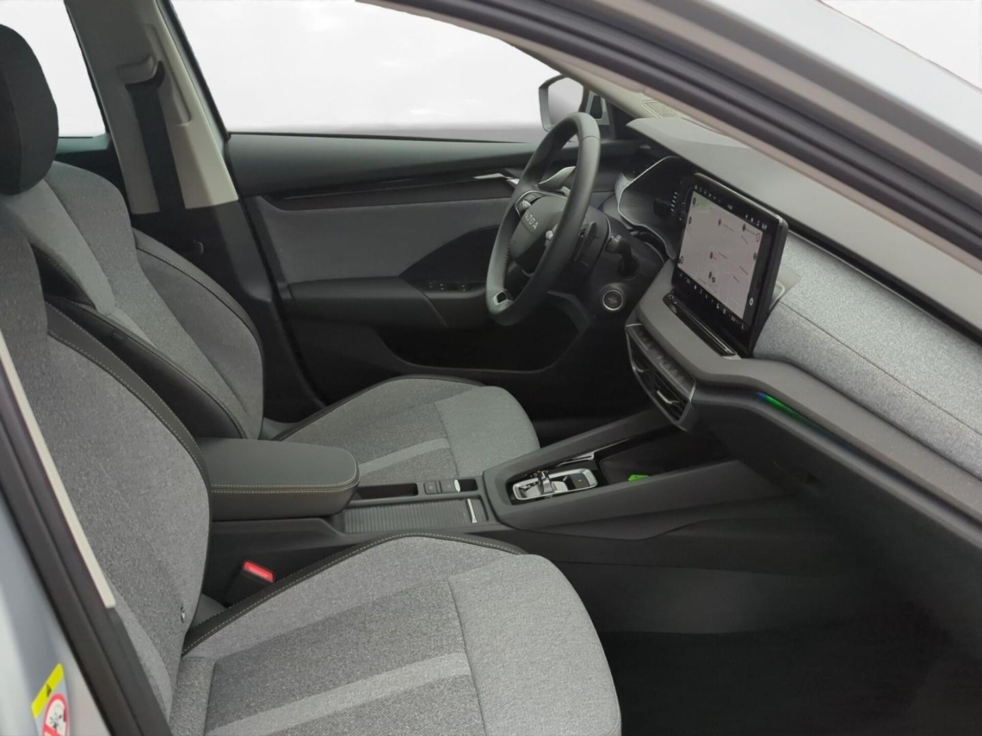 Skoda Octavia Combi Tour