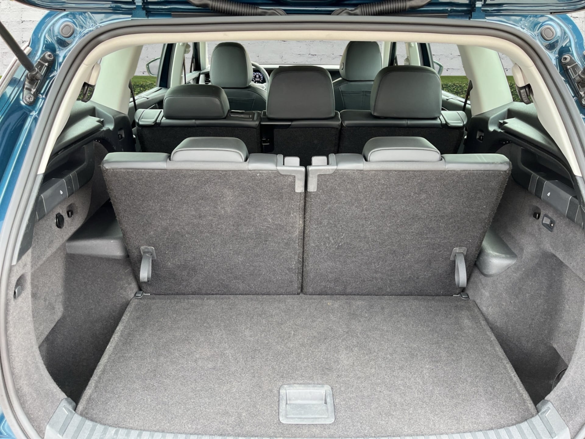 Volkswagen Tayron Life