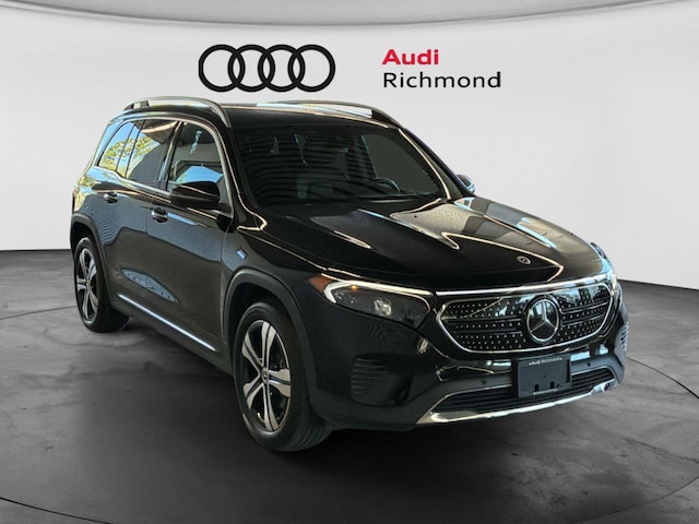 2023 Mercedes-Benz