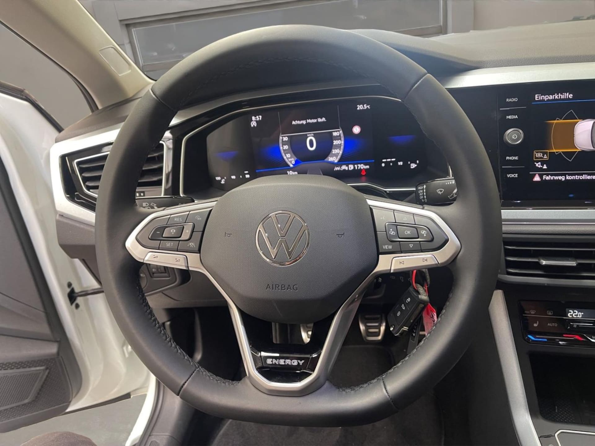 Volkswagen Polo Life