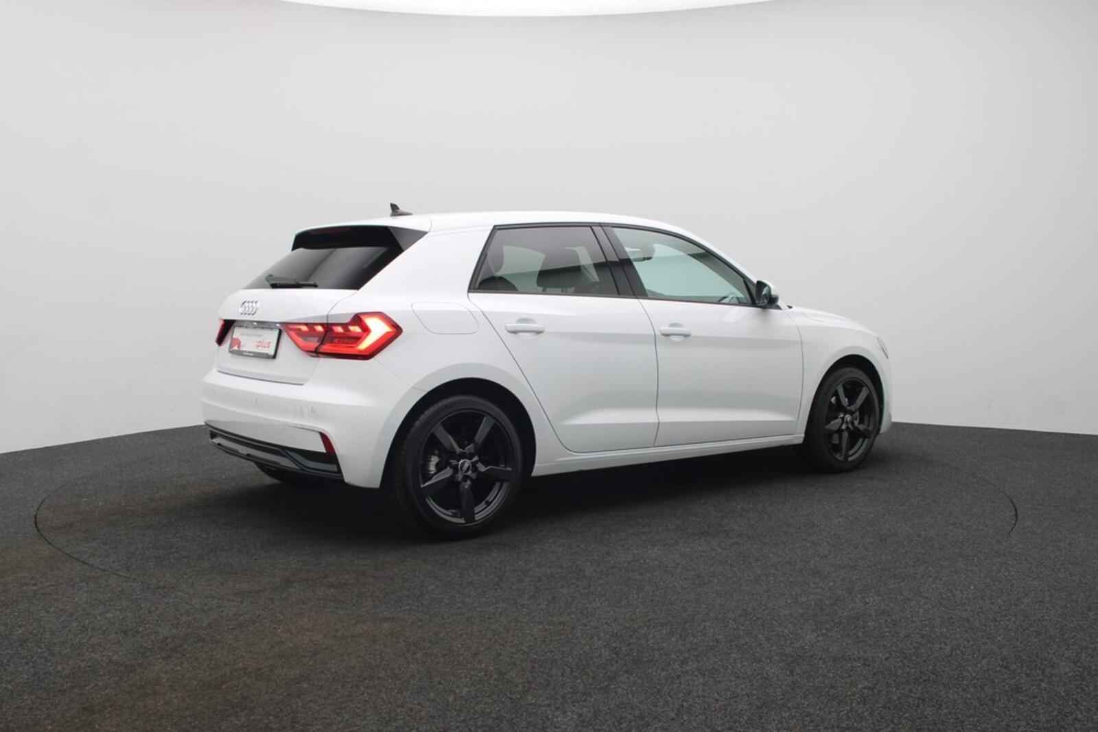Audi A1 Sportback – Bild 5